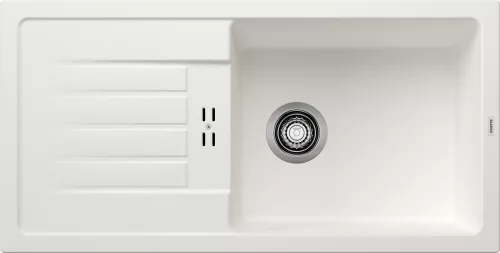 BLANCO FAVUM XL 6 S bílá bez excentru