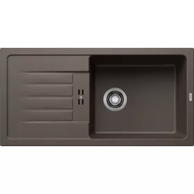BLANCO FAVUM XL 6 S káva bez excentru