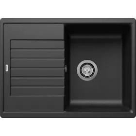 BLANCO ZIA 45 S Compact antracit bez excentru
