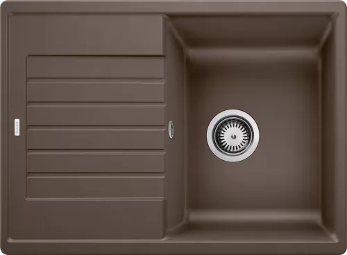 BLANCO ZIA 45 S Compact káva bez excentru