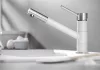 BLANCO KANO antracit / chrom HD