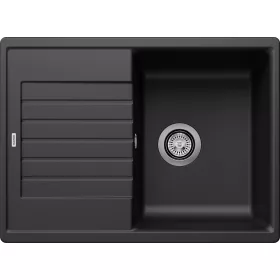 BLANCO ZIA 45 S Compact černá bez excentru