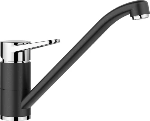 BLANCO WEGA II antracit / chrom HD