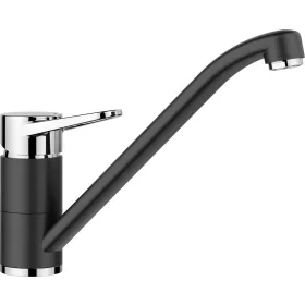 BLANCO WEGA II černá / chrom HD