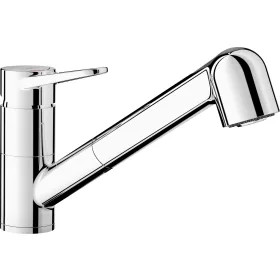 BLANCO WEGA-S II chrom HD