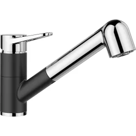 BLANCO WEGA-S II antracit / chrom HD