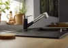 BLANCO WEGA-S II antracit / chrom HD
