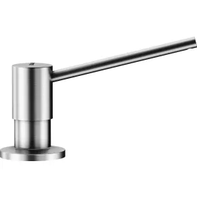 BLANCO TORRE dávkovač mycího prostředku, PVD steel