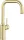 BLANCO LIVIA-S satin gold HD
