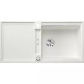 BLANCO ADIRA XL 6S bílá se sifonem a excentrem