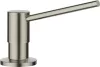 BLANCO TORRE dávkovač mycího prostředku, satin platinum