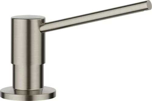 BLANCO TORRE dávkovač mycího prostředku, satin platinum