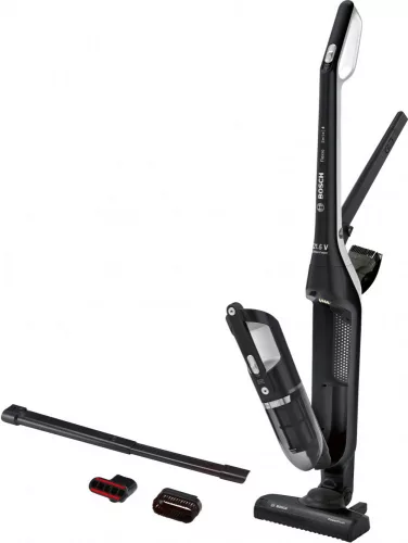 Bosch BBH32101 Flexxo Gen1 2in1 Vezeték Nélküli Porszívó 21.6V