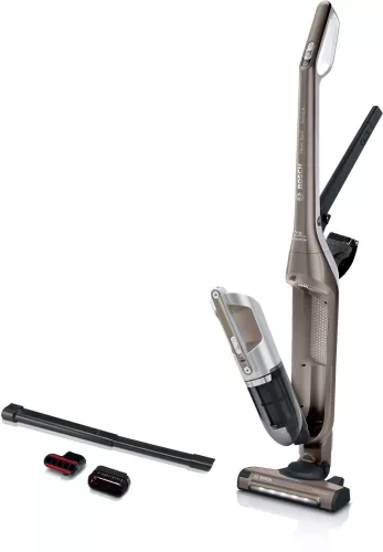 Bosch BBH3ALL23 Flexxo Gen1 Barna Vezeték Nélküli Porszívó 23V