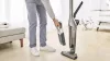 Bosch BBH3ALL23 Flexxo Gen1 Barna Vezeték Nélküli Porszívó 23V