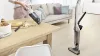 Bosch BBH3ALL23 Flexxo Gen1 Barna Vezeték Nélküli Porszívó 23V