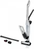 Bosch BBH3ALL28 Flexxo Gen1 Fehér Vezeték Nélküli Porszívó 28V
