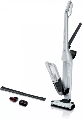 Bosch BBH3ALL28 Flexxo Gen1 Fehér Vezeték Nélküli Porszívó 28V