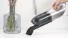 Bosch BBH3ALL28 Flexxo Gen1 Fehér Vezeték Nélküli Porszívó 28V