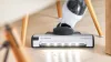 Bosch BBH3ALL28 Flexxo Gen1 Fehér Vezeték Nélküli Porszívó 28V