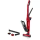 Bosch BBH3ZOO28 Flexxo Gen1 Piros ProAnimal Porszívó Állatszőrhöz