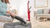 Bosch BBH3ZOO28 Flexxo Gen1 Piros ProAnimal Porszívó Állatszőrhöz