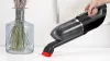 Bosch BBH3ZOO28 Flexxo Gen1 Piros ProAnimal Porszívó Állatszőrhöz