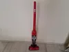 Bosch BBH3ZOO28 Flexxo Gen1 Piros ProAnimal Porszívó Állatszőrhöz