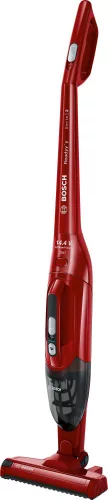 Bosch BBHF214R Readyy'y Piros 2in1 Kézi Porszívó 14.4V