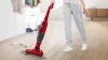 Bosch BBHF214R Readyy'y Piros 2in1 Kézi Porszívó 14.4V