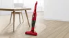 Bosch BBHF214R Readyy'y Piros 2in1 Kézi Porszívó 14.4V