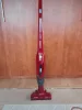 Bosch BBHF214R Readyy'y Piros 2in1 Kézi Porszívó 14.4V