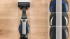Bosch BBS1041GQC Akkumulátoros porszívó Unlimited 10 18 V / 4 Ah Li-Ion