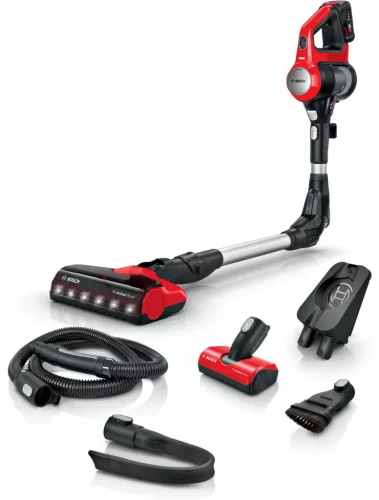 Bosch BBS711ANM Unlimited 7 Animal Vezeték Nélküli Porszívó