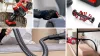 Bosch BBS711ANM Unlimited 7 Animal Vezeték Nélküli Porszívó