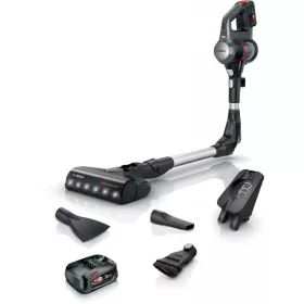   Bosch BBS712A Unlimited 7 ProAnimal Porszívó Két Akkumulátorral