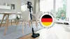 Bosch BBS712A Unlimited 7 ProAnimal Porszívó Két Akkumulátorral