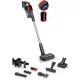 Bosch BBS931PET Akkumulátoros porszívó Unlimited 9 Piros
