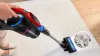 Bosch BBS931PET Akkumulátoros porszívó Unlimited 9 Piros