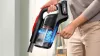 Bosch BBS931PET Akkumulátoros porszívó Unlimited 9 Piros