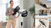 Bosch BBS931WBA Unlimited 7 Fekete Vezeték Nélküli Porszívó