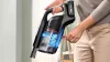 Bosch BBS931WBA Unlimited 7 Fekete Vezeték Nélküli Porszívó