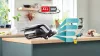 Bosch BBS931WBA Unlimited 7 Fekete Vezeték Nélküli Porszívó