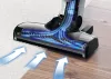 Bosch BCH3P210 Flexxo 21.6V 2in1 Porszívó
