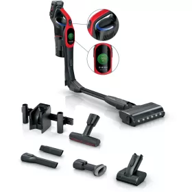   Bosch BCS1041PET Akkumulátoros porszívó Unlimited 10 18 V / 4 Ah Li-Ion