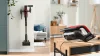 Bosch BCS1041PET Akkumulátoros porszívó Unlimited 10 18 V / 4 Ah Li-Ion