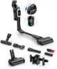 Bosch BCS1041WAC Unlimited Series 8 Fehér Porszívó