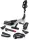 Bosch BCS711EXT Unlimited 7 Rugalmas Porszívó