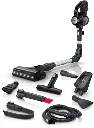 Bosch BCS711EXT Unlimited 7 Rugalmas Porszívó