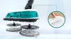 Bosch BCS712HYG5 Unlimited 7 ProHygienic Porszívó